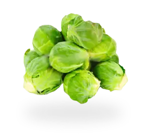 Picture of Brussel sprouts