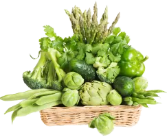 Vegetables Basket